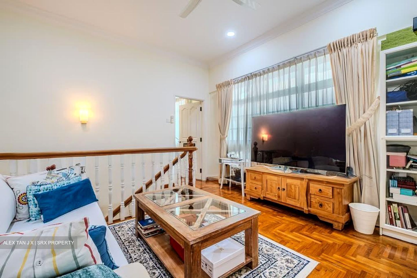 Woodgrove Estate (D25), Terrace #541923361